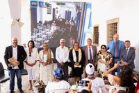 Câmara de Cachoeira Realiza Culto Ecumênico em Comemoração aos 188 Anos de Elevação à Categoria de Cidade