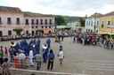 Cachoeira dá início às comemorações pela Independência