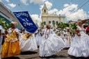 Câmara Municipal torna a Festa d'Ajuda e a Irmandade de Nossa Senhora d'Ajuda patrimônio histórico cultural e imaterial de Cachoeira