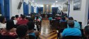 Legislativo retoma atividades no 2º semestre com 18ª Sessão Ordinária