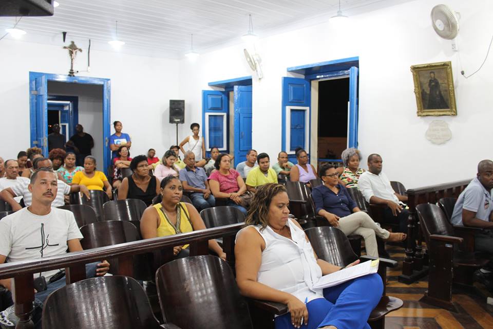 Projeto de reajuste salarial dos agentes comunitários de saúde e de endemias é aprovado por unanimidade