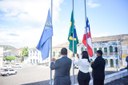 Sessão Solene em homenagem aos 184 anos de Cachoeira 