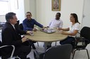 Vereadores buscam solução para a situação do Convento de São Francisco do Paraguaçu