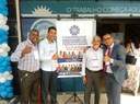 Vereadores de Cachoeira participam de curso promovido pela UVB
